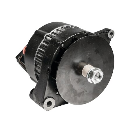 A & I Products RE-MFG. ALTERNATOR 9" x7" x7" A-AL-9218